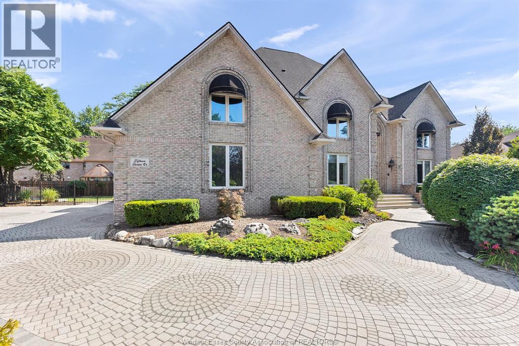 15 Fasan CRESCENT, Tecumseh