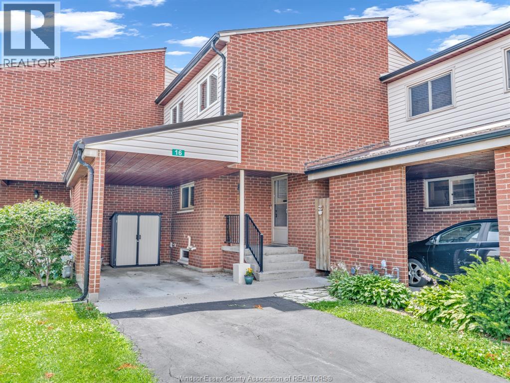 201 Concession 3 UnitNo. 16, Harrow