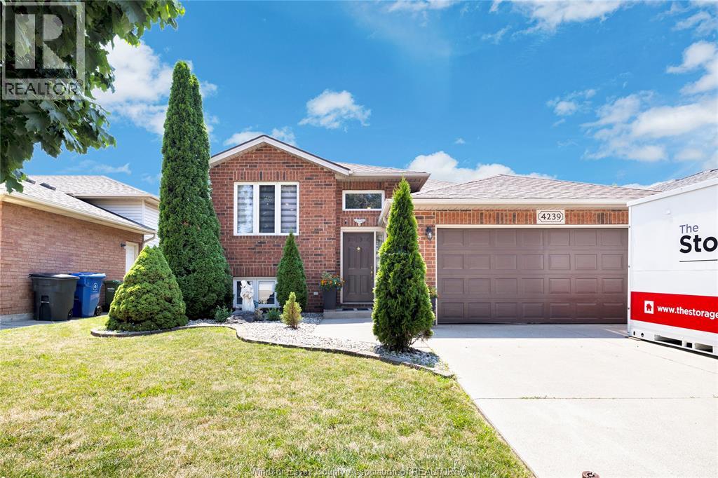 4239 MARLO, Windsor