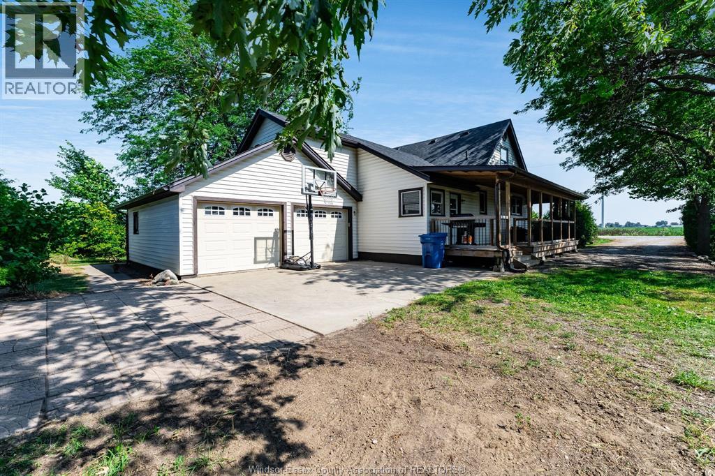 451 Road 10 East, Gosfield North