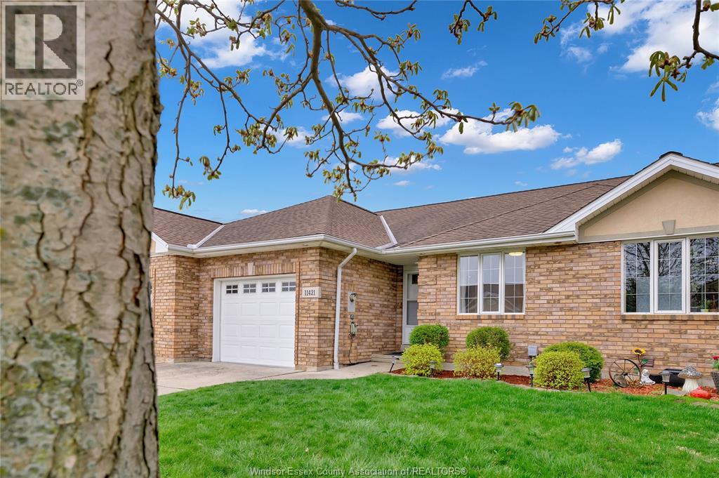11421 CORMORANT STREET, Windsor