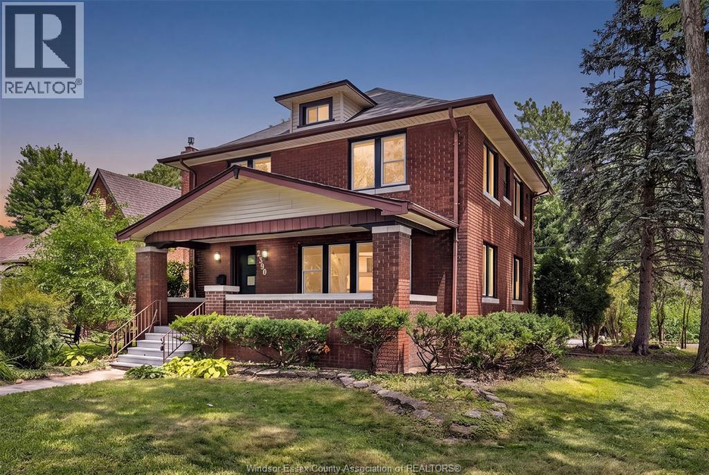 2390 PRINCESS AVENUE, Windsor