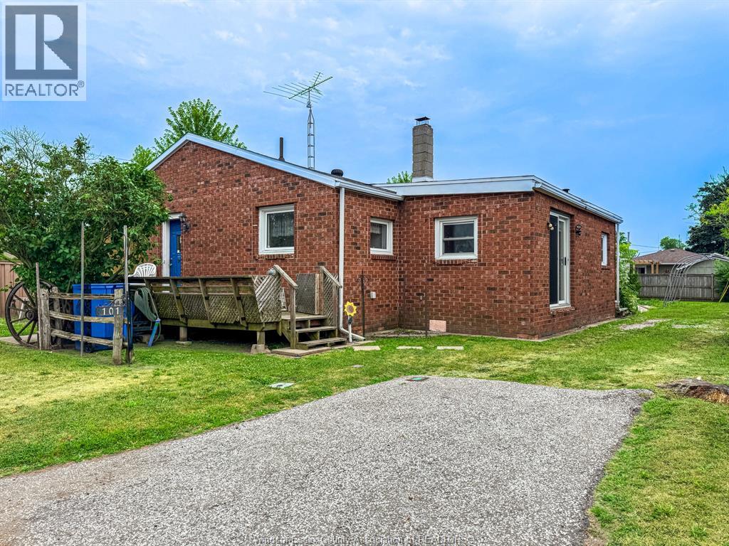 101 PROSPECT STREET, Kingsville