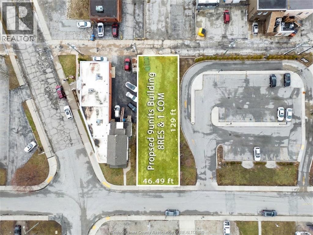 667 WINDSOR AVENUE, Windsor