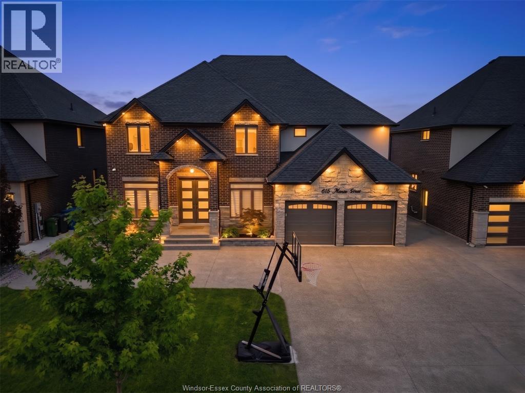 615 MATCHE STREET, Lakeshore