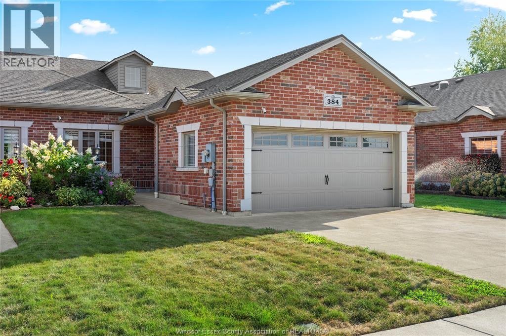 384 BOISMIER, LaSalle