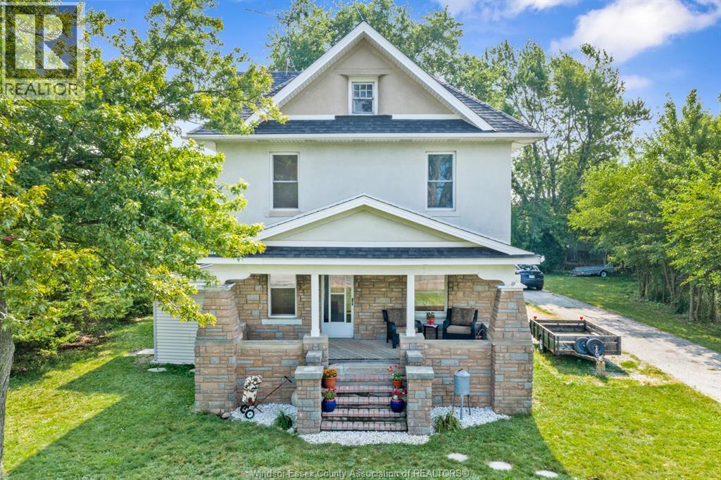 4416 NINTH CONCESSION, Tecumseh