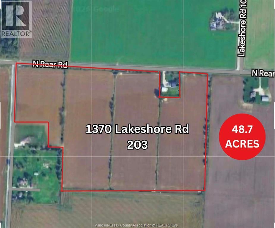 1370 LAKESHORE 203 ROAD, Maidstone