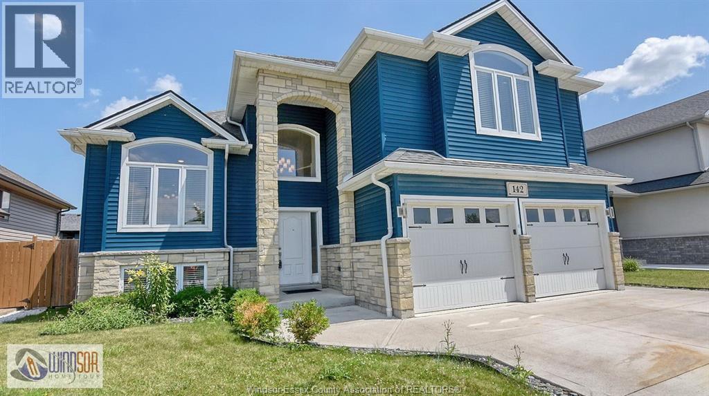 142 SUMMER STREET, Belle River