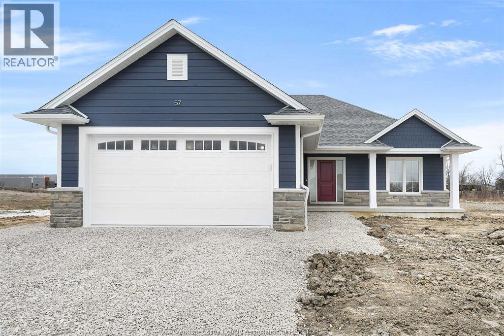44 BELLEVIEW DRIVE, Kingsville