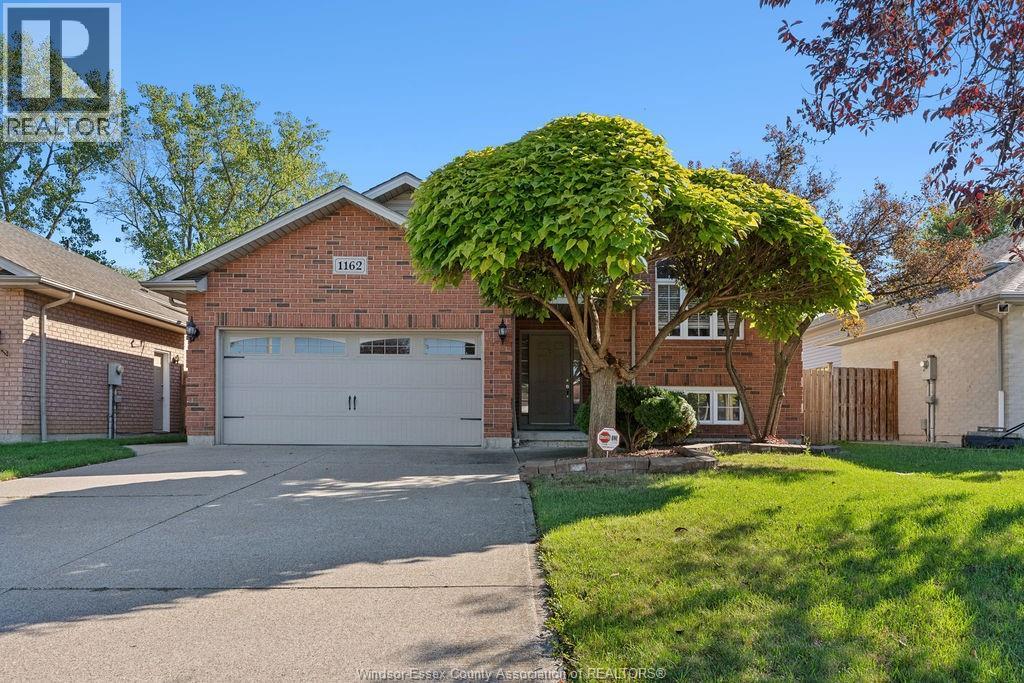 1162 BANWELL ROAD, Windsor