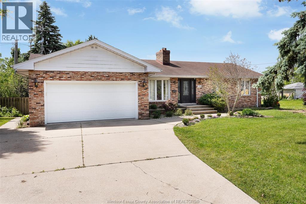 255 FORT STREET, Amherstburg