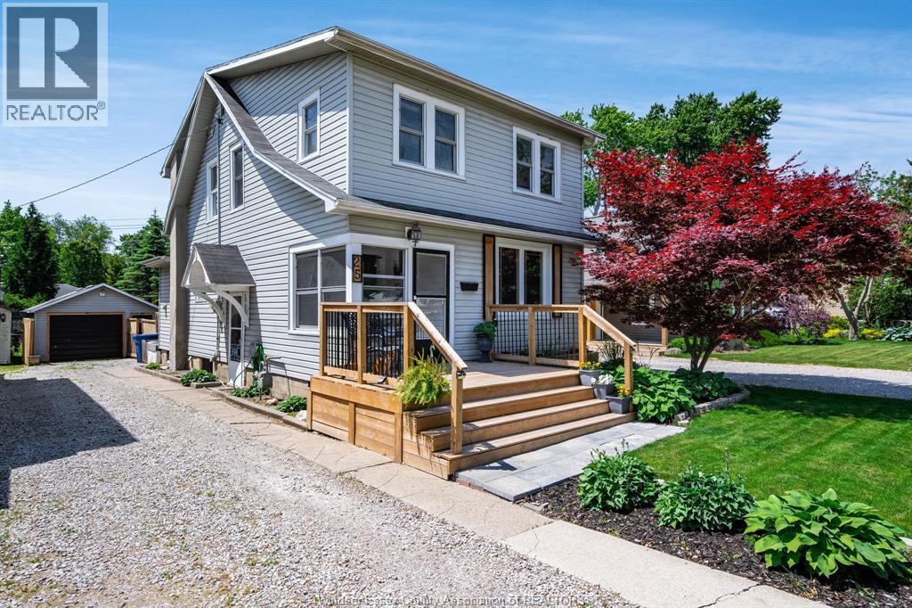 25 Stanley STREET, Kingsville