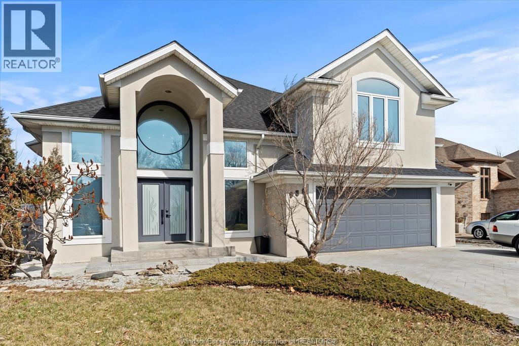 938 NOVA, Windsor
