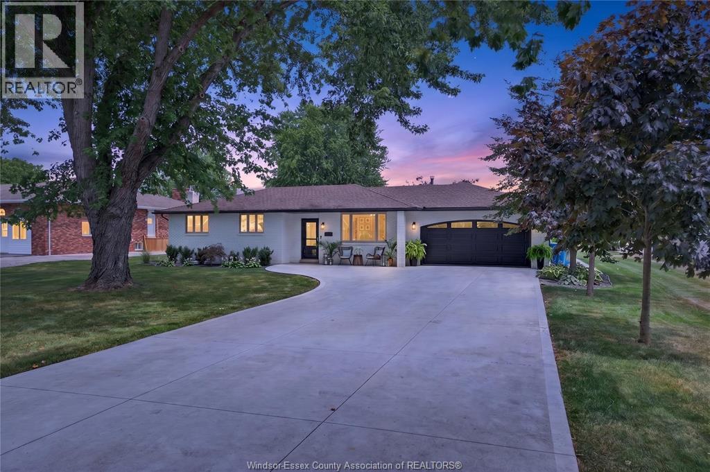 1579 FRONT ROAD South, Amherstburg