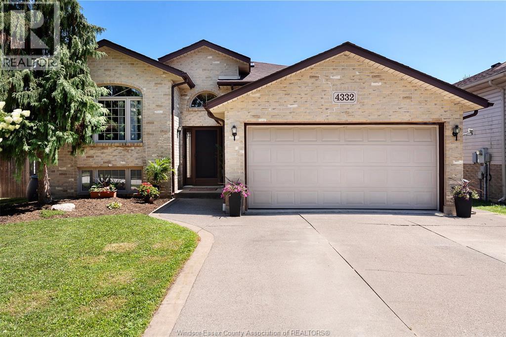 4332 MONTEREY COURT, Windsor