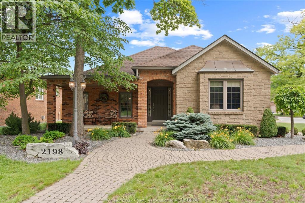 2198 SUZANNE STREET, LaSalle