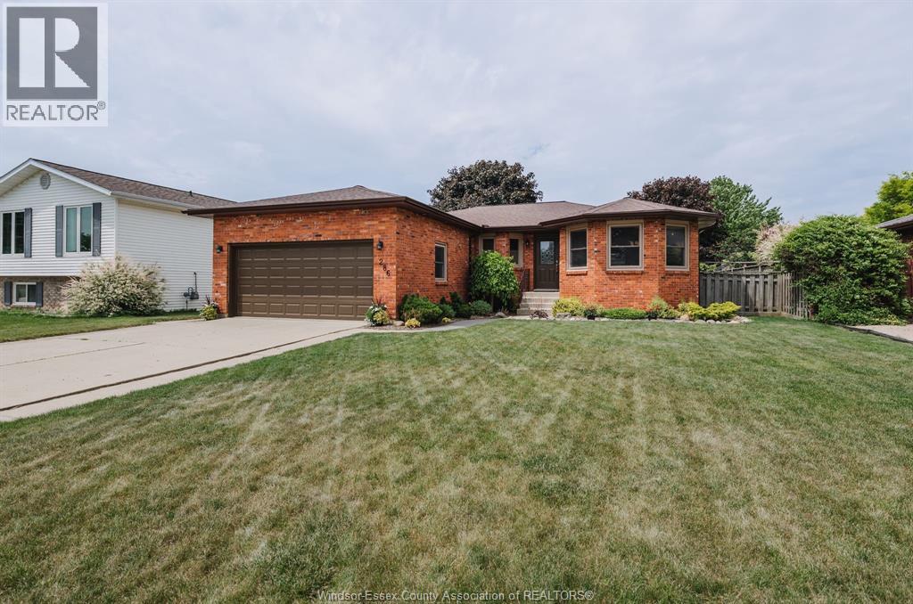 286 Cherrywood Drive, Kingsville