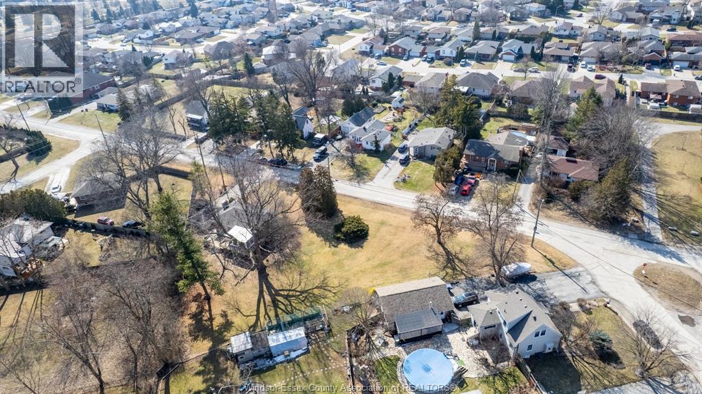 V/L MONTGOMERY DRIVE, LaSalle