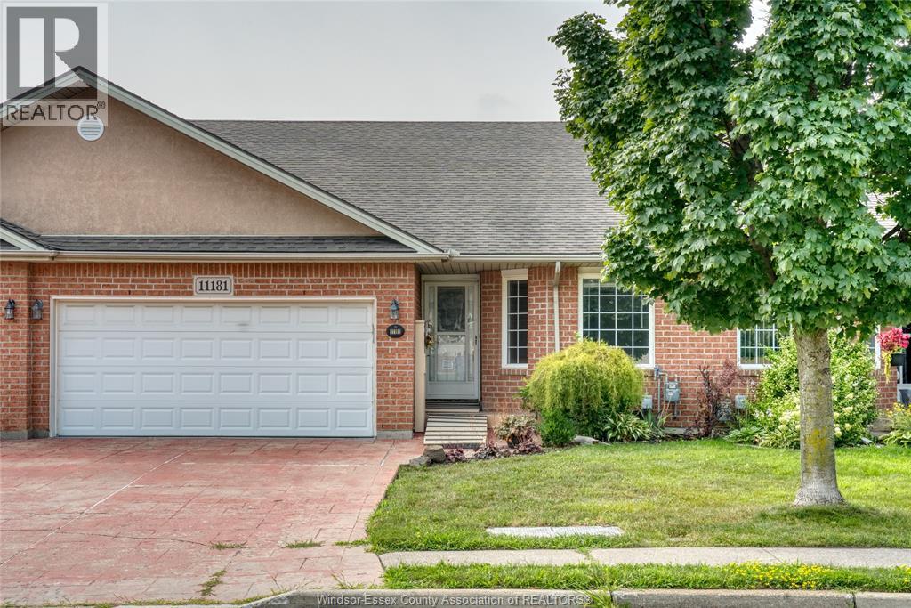 11181 FIRGROVE, Windsor
