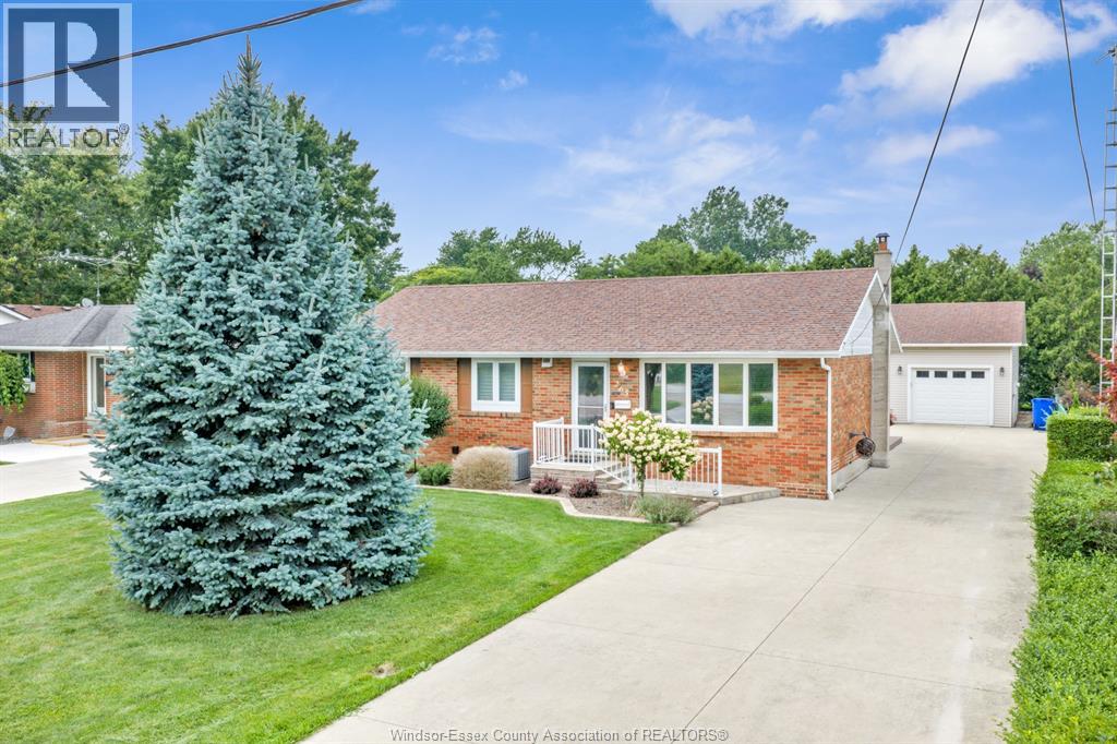265 FAIRVIEW AVENUE East, Essex