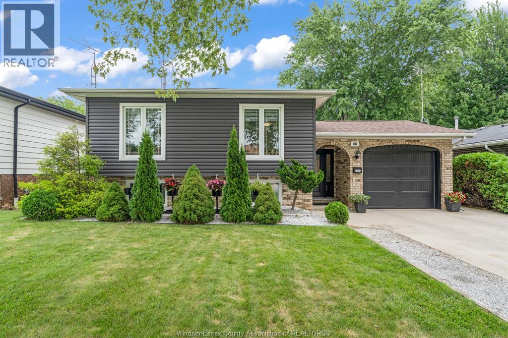 46 Plumbrook DRIVE, Leamington
