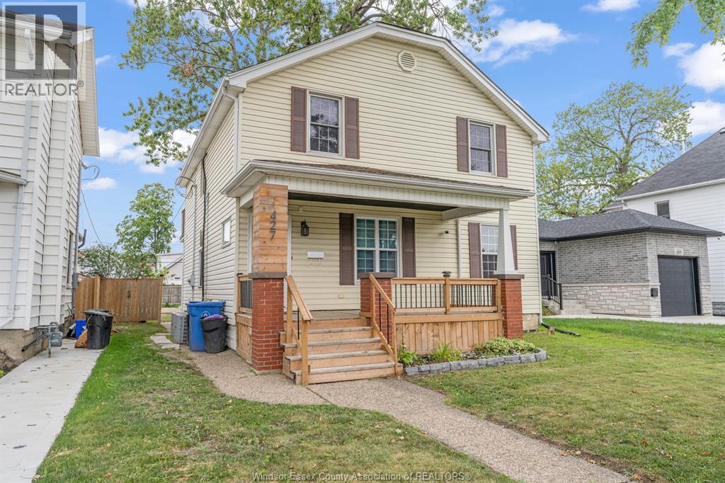 427 CAMERON, Windsor