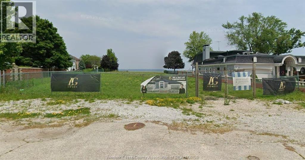 12042 RIVERSIDE DRIVE, Tecumseh