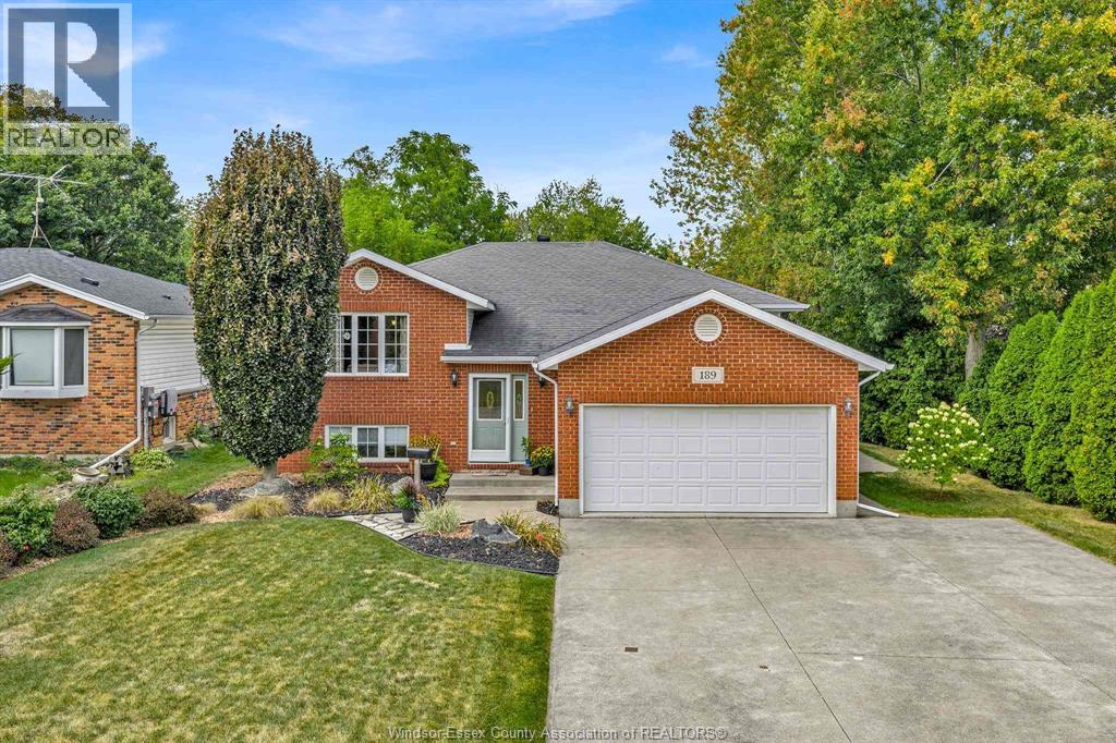 189 Woodland, Harrow