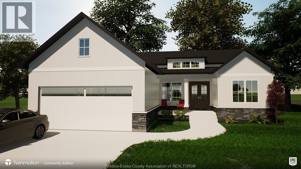 1875 Molise BOULEVARD, Kingsville