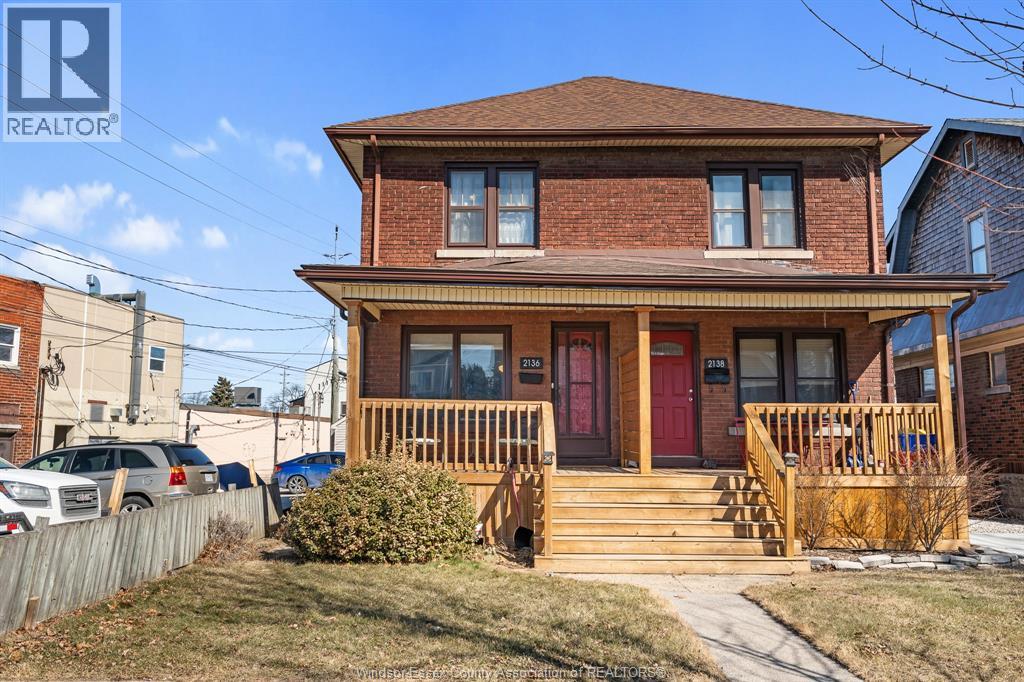 2136 Lincoln ROAD, Windsor
