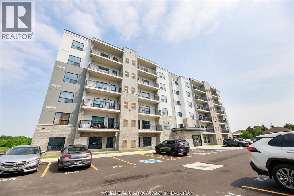3320 Stella UnitNo. 412, Windsor