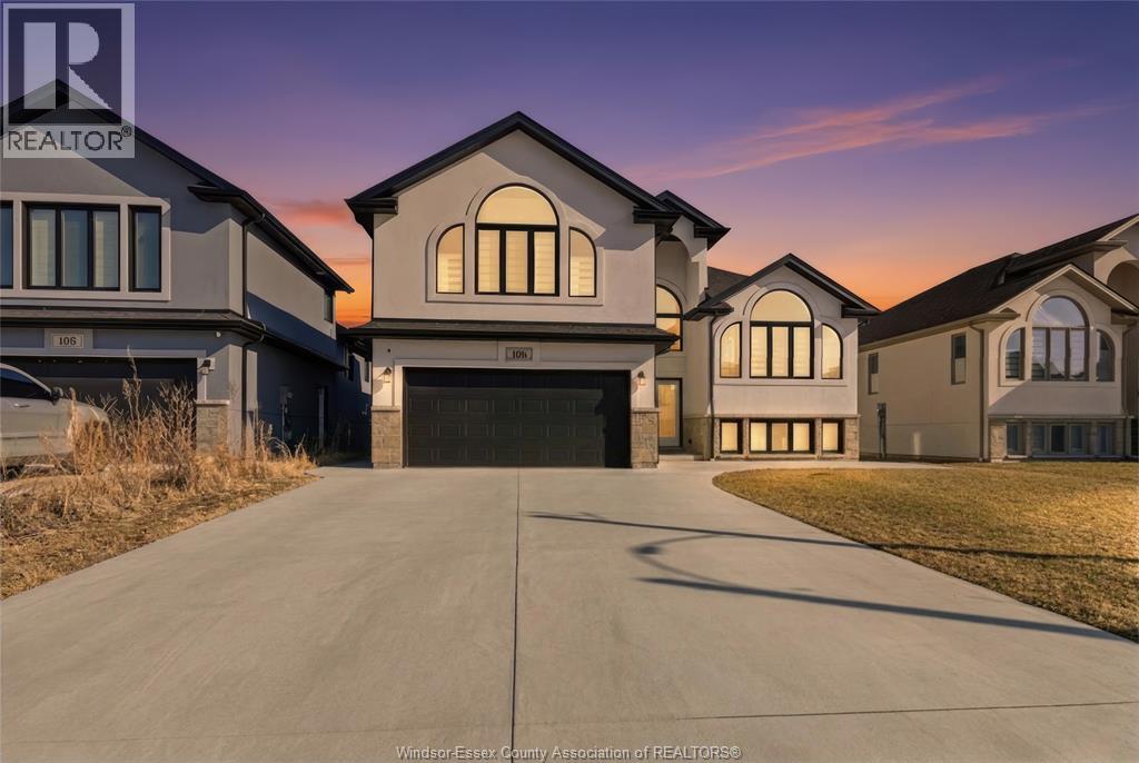 106 BONNETT ROAD, Amherstburg