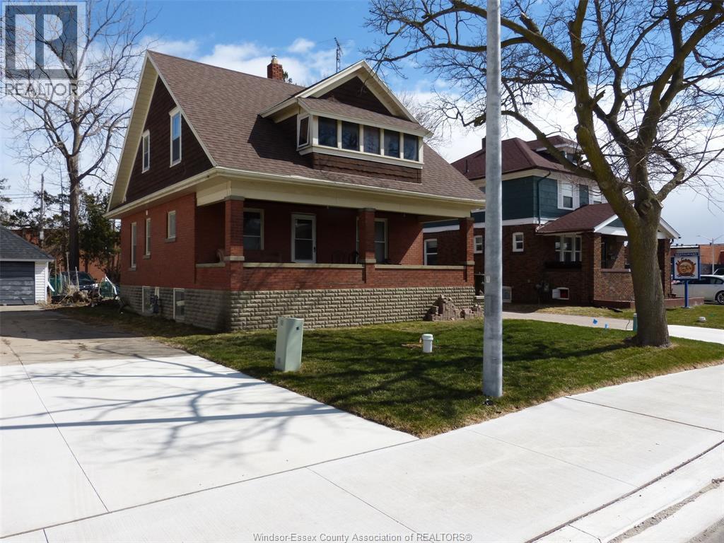 23 QUEEENS AVENUE, Leamington