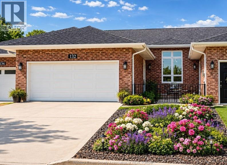 132 RIVERFRONT PARK, Amherstburg