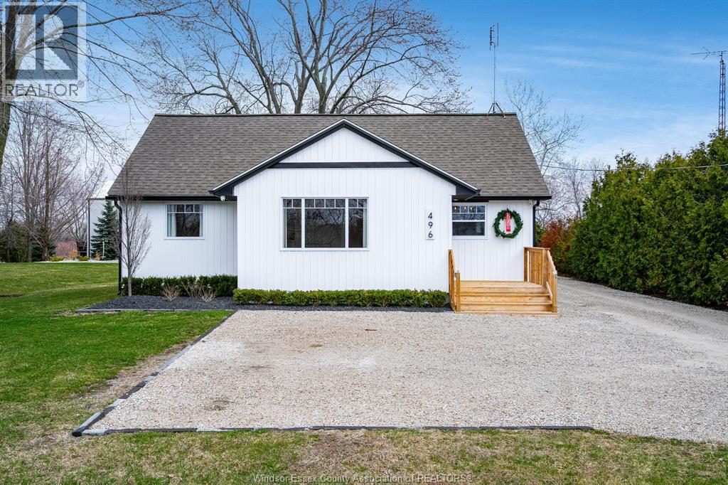 496 County Rd 34, Ruthven