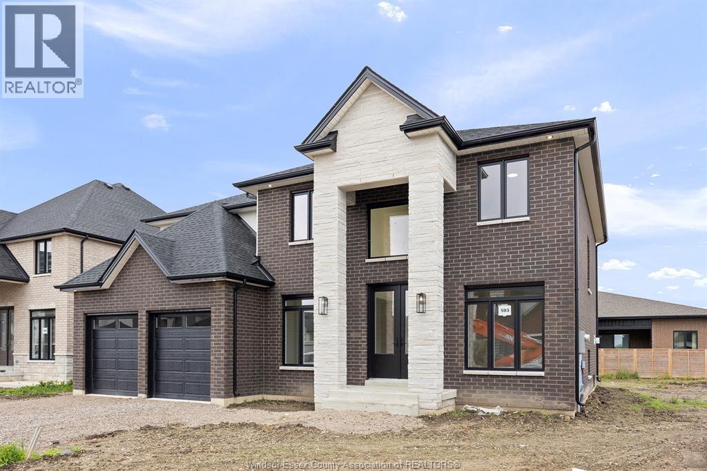 1223 CAMPANA CRESCENT, Lakeshore