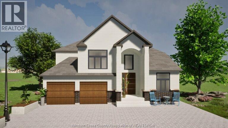 LOT 5 SUMMIT, Lakeshore