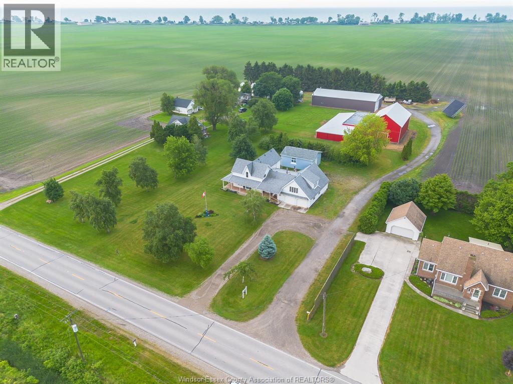 18332 ERIEAU ROAD, Chatham-Kent