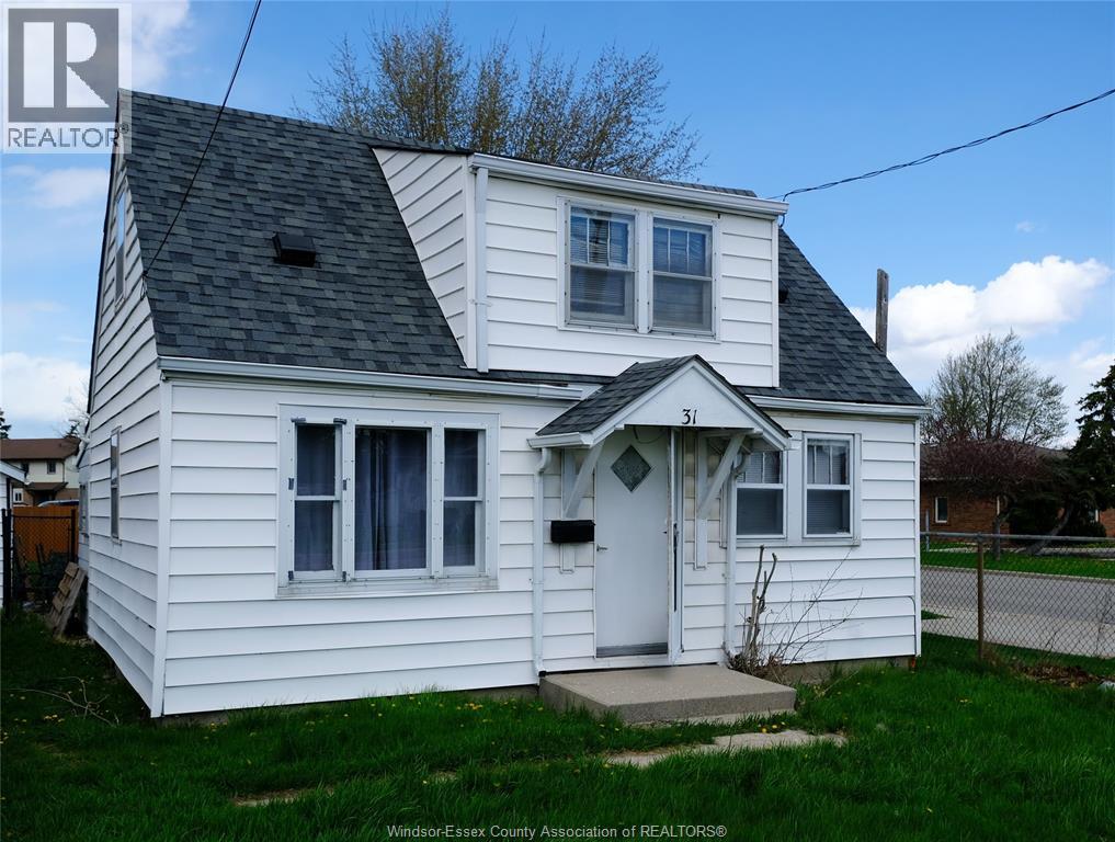 31 Maidstone AVENUE East, Essex