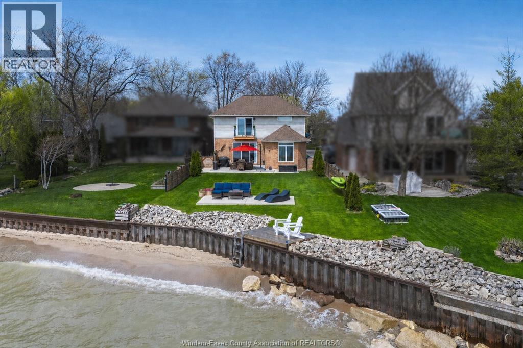 533 Cumberland WAY, Colchester