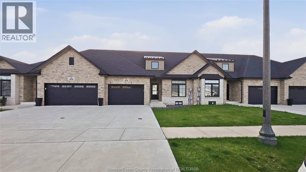 313 KELLY ROAD, Amherstburg