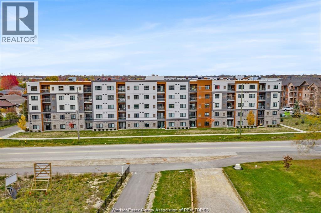 4578 Huron Church Line UnitNo. 504, LaSalle