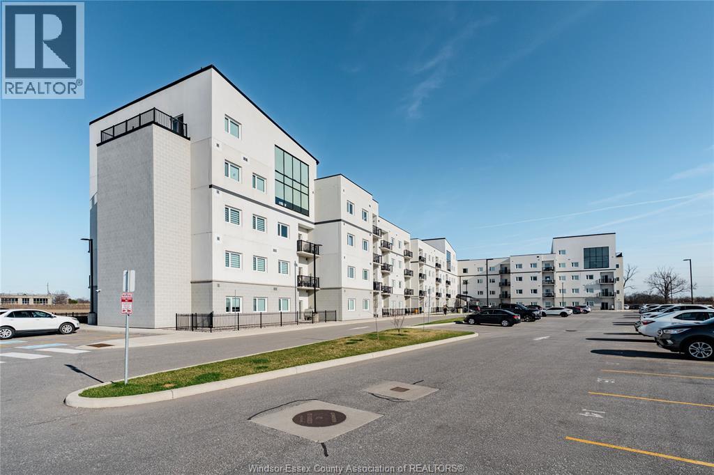 1900 Concession Road 6 UnitNo. 108, LaSalle