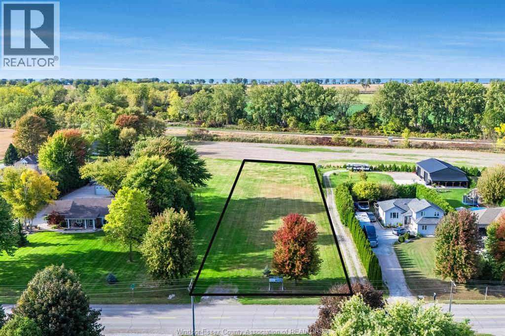 4325 Tecumseh LINE, Tilbury North