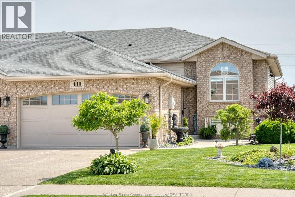 411 ROSEWOOD DRIVE, Lakeshore
