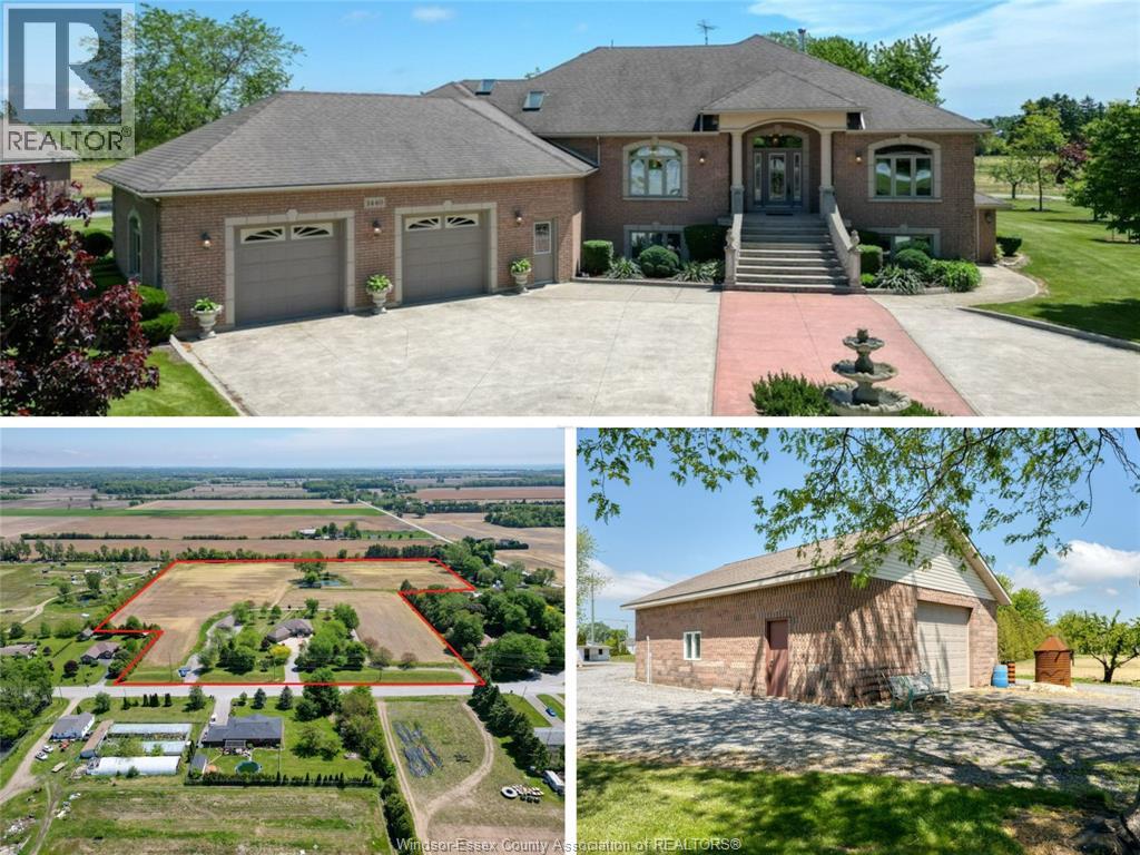 1440 Ridge ROAD, Harrow