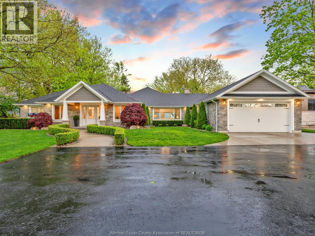 1831 HERITAGE ROAD, Kingsville