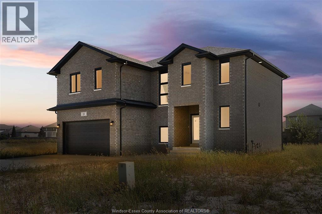15 CHERRY BLOSSOM TRAIL, Chatham