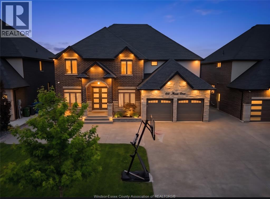 615 MARCHE STREET, Lakeshore